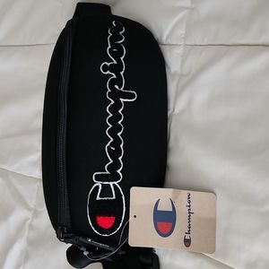 NWT Champion waist bag